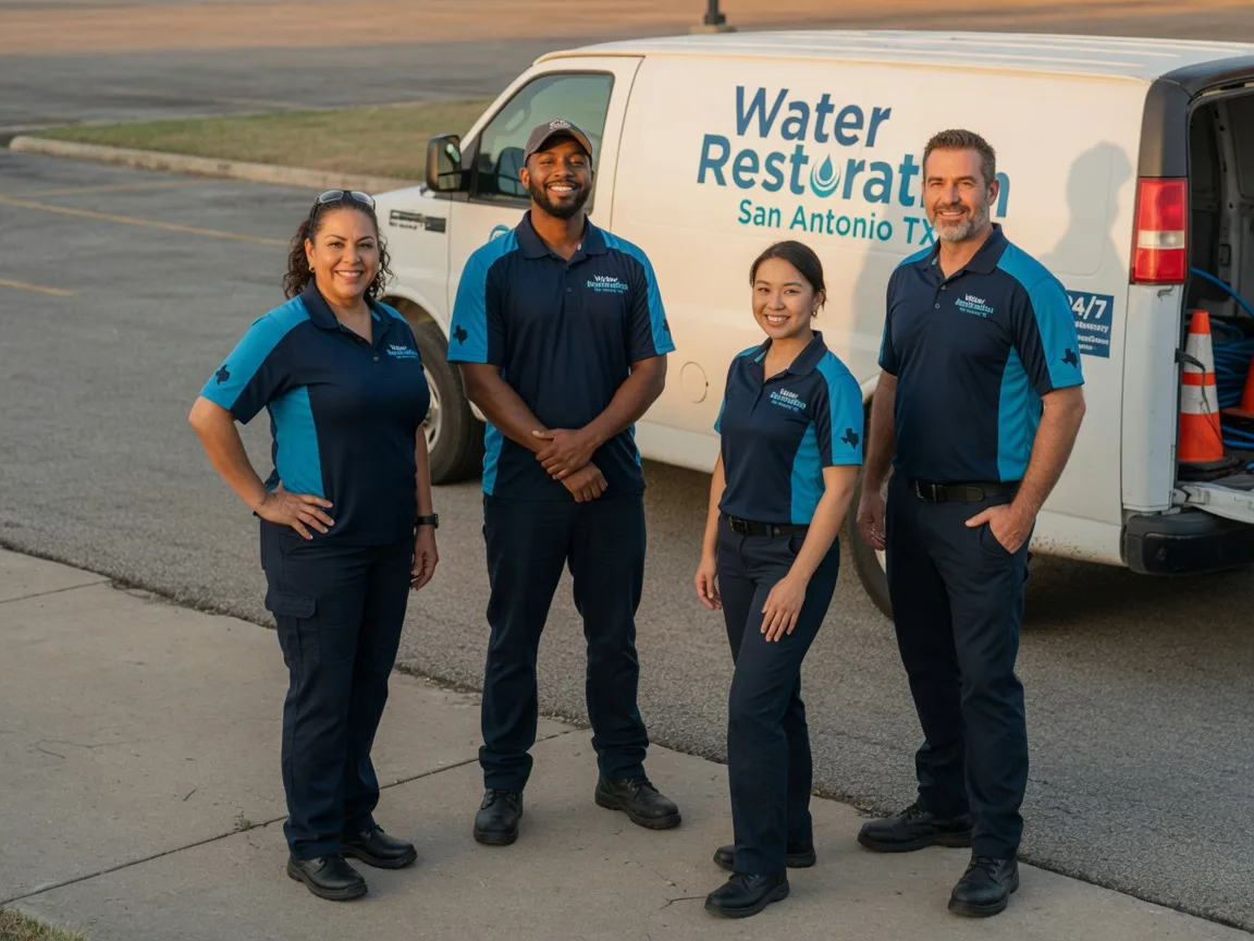 Water Damage Repair company in Harman, WV